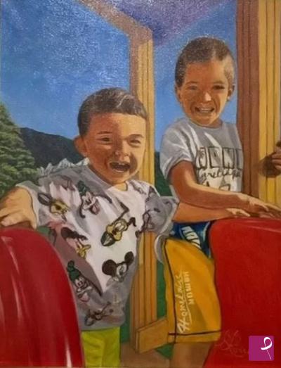 Quadro in vendita online