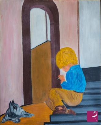 Quadro in vendita online