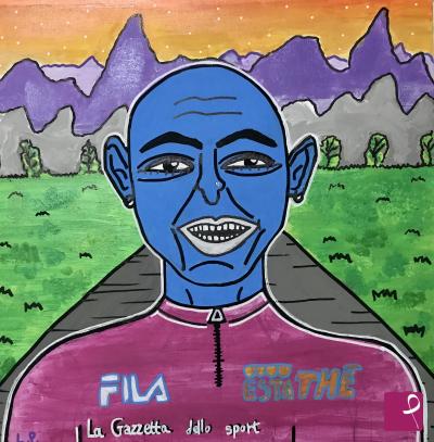 Quadro venduto su PitturiAmo