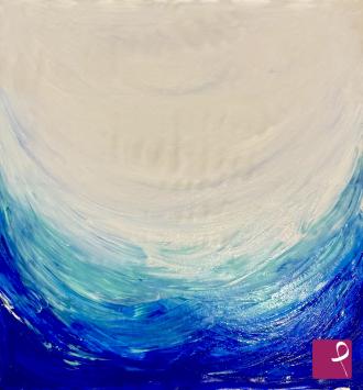 Quadro venduto su PitturiAmo