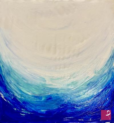 Quadro venduto su PitturiAmo