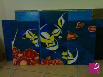 Quadro in vendita online