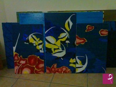 Quadro in vendita online