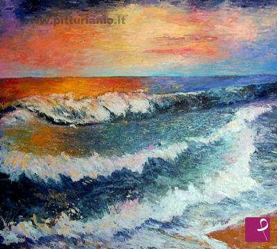 Quadro in vendita online