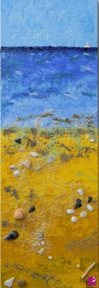 Quadro venduto su PitturiAmo