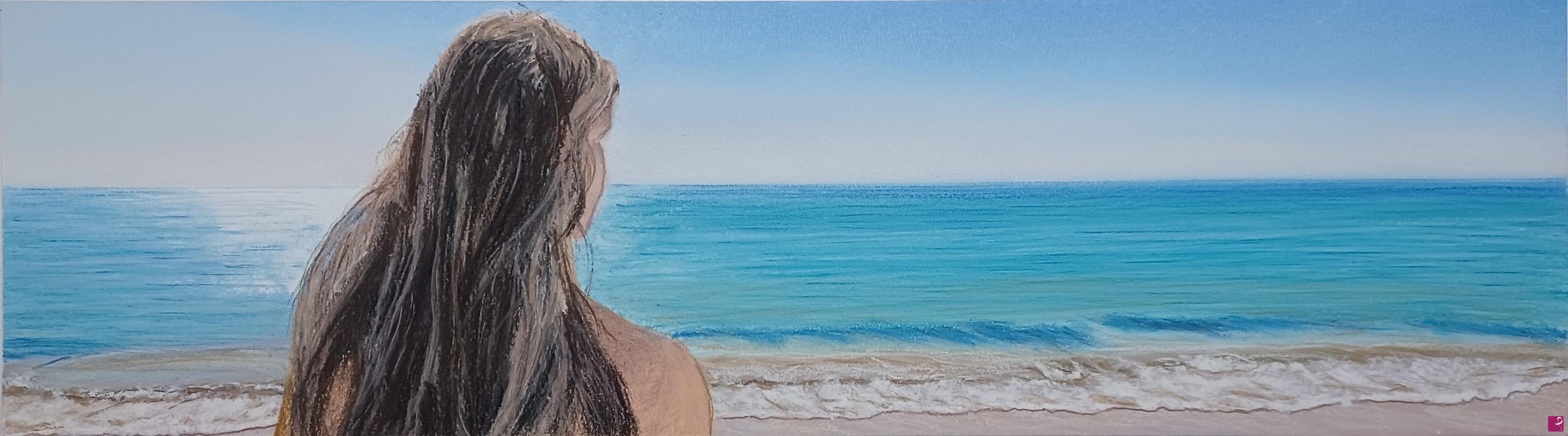 quadri in vendita online - Mare