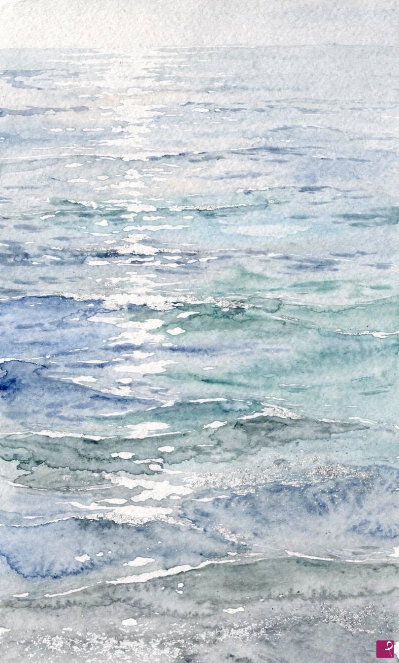 quadri in vendita online - mare