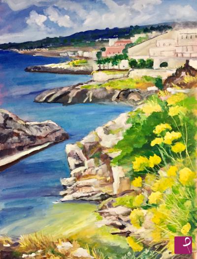 Quadro in vendita online