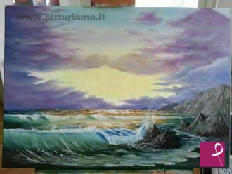 Quadro in vendita online