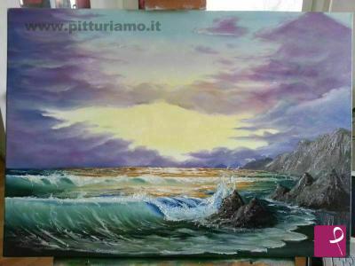 Quadro in vendita online