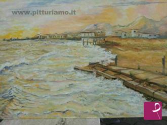 Quadro in vendita online