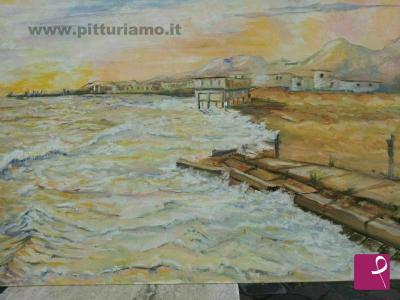Quadro in vendita online