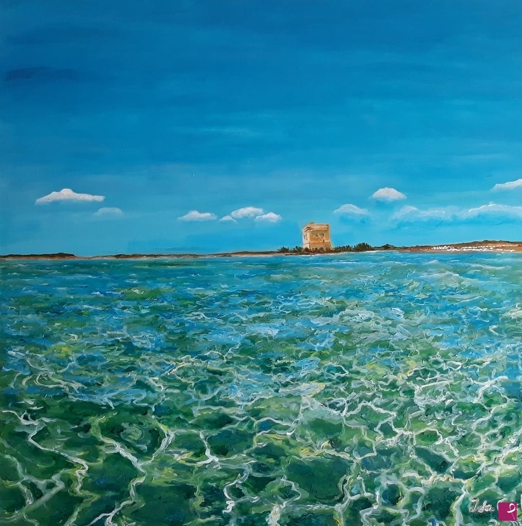 quadri in vendita online - MARE DEL SALENTO