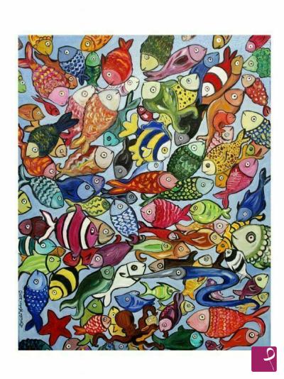 Quadro in vendita online