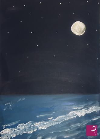 Quadro venduto su PitturiAmo