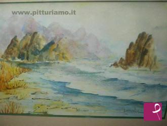 Quadro in vendita online