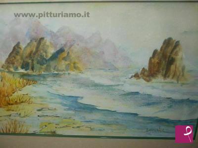 Quadro in vendita online