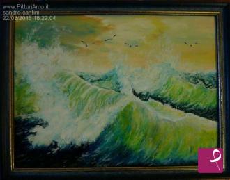 Quadro in vendita online