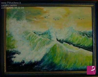 Quadro in vendita online