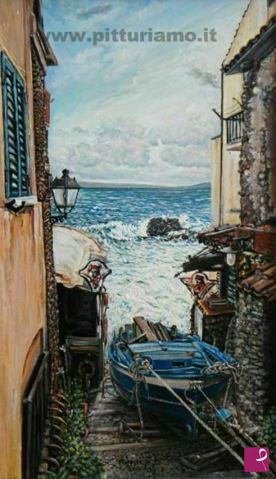 Quadro in vendita online