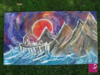 Quadro in vendita online