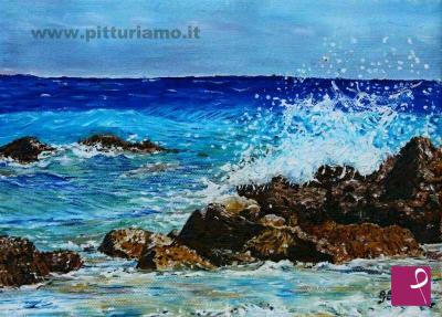 Quadro in vendita online