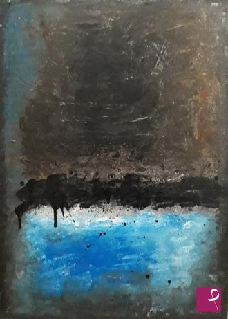 Quadro venduto su PitturiAmo