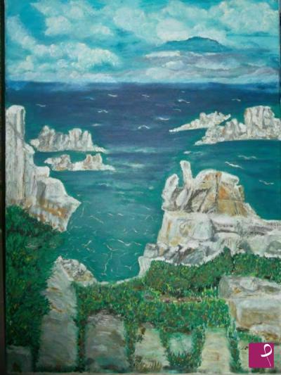 Quadro in vendita online