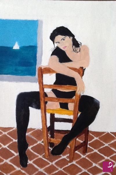 Quadro in vendita online