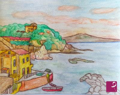Quadro in vendita online