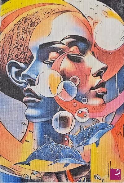 Quadro in vendita online