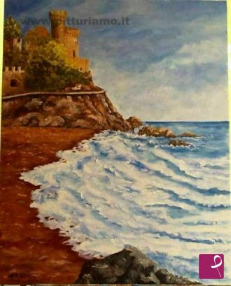 Quadro in vendita online