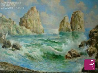 Quadro in vendita online