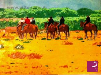 Quadro in vendita online