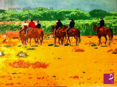 Quadro in vendita online