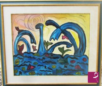 Quadro in vendita online