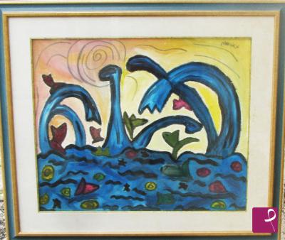 Quadro in vendita online