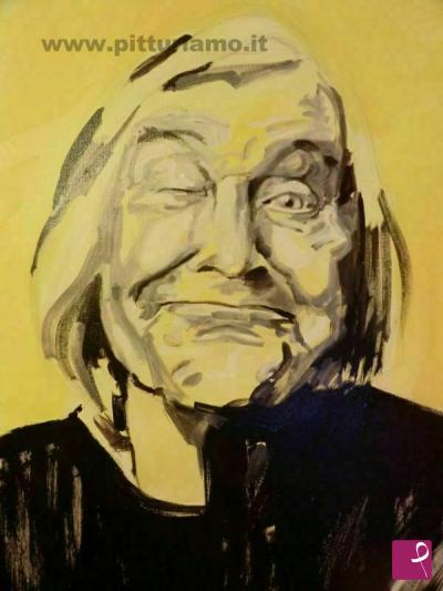 Quadro venduto su PitturiAmo