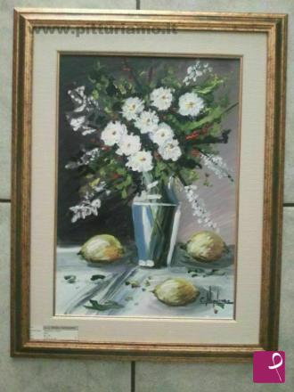 Quadro venduto su PitturiAmo