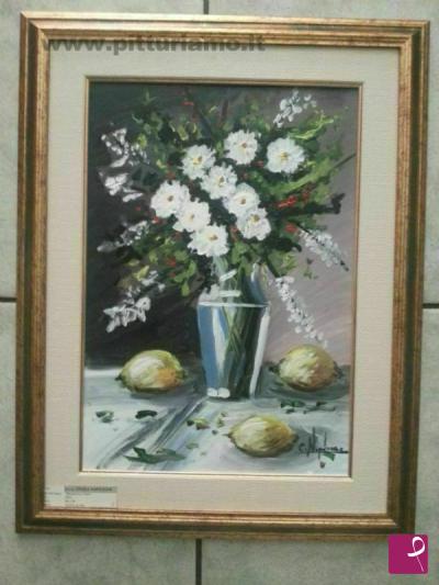 Quadro venduto su PitturiAmo