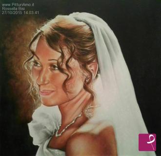 Quadro venduto su PitturiAmo