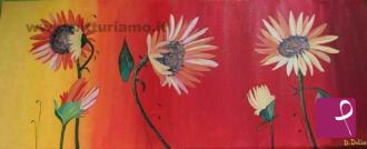 Quadro venduto su PitturiAmo