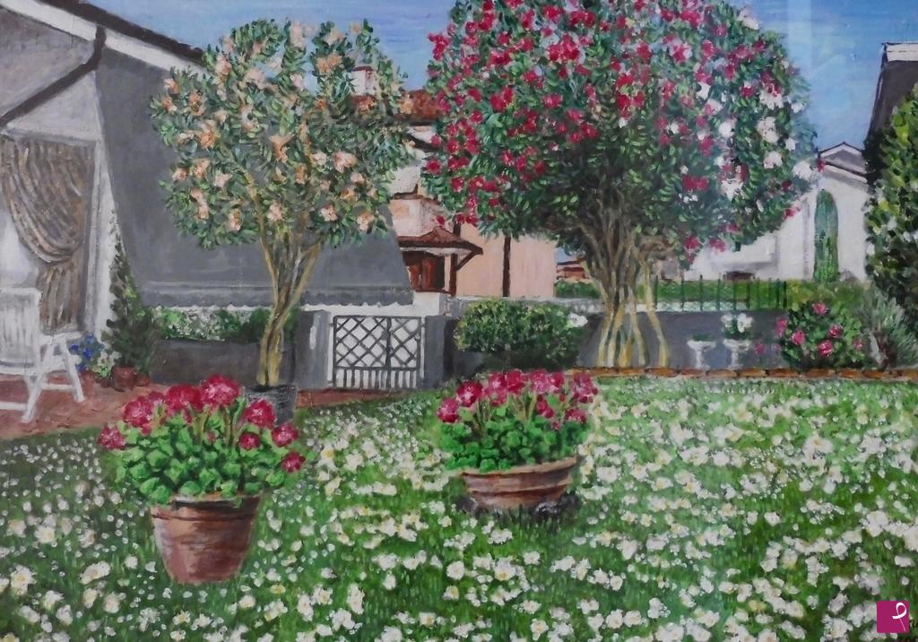 quadri in vendita online - MargheritenGarden