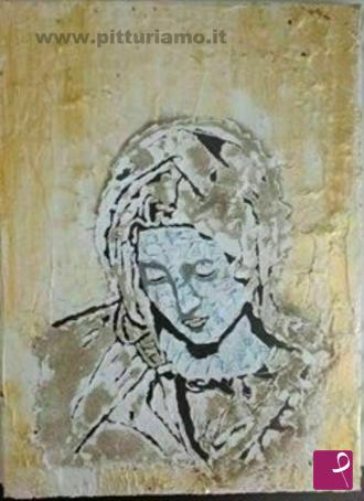Quadro in vendita online