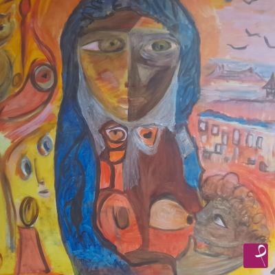 Quadro in vendita online