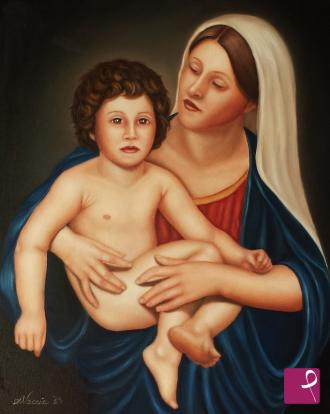 Quadro venduto su PitturiAmo