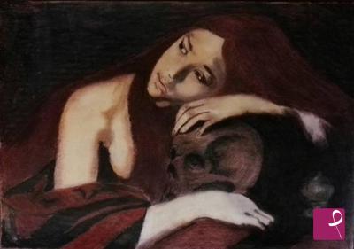 Quadro venduto su PitturiAmo