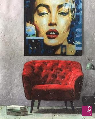 Quadro in vendita online
