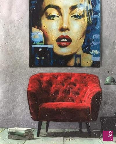 Quadro in vendita online