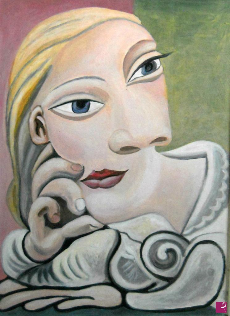 quadri in vendita online - Marie Therese